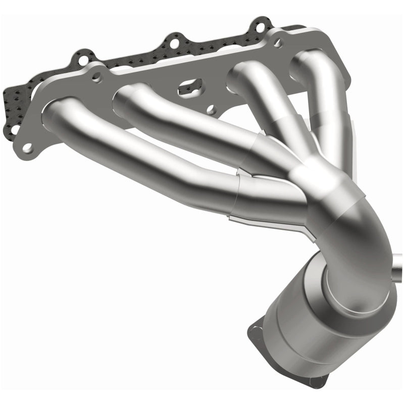 MagnaFlow Direct Fit Catalytic Converter 97-01 Toyota Camry 2.2L - California