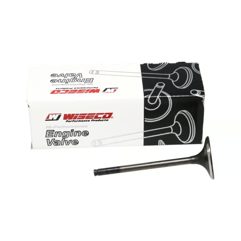 Wiseco 02-06 Honda CRF450R Steel Exhaust Valve