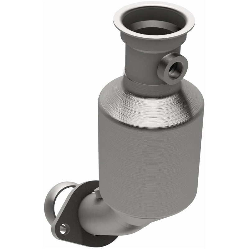 MagnaFlow Direct Fit Catalytic Converter 02-03 Liberty 3.7L DS frt O