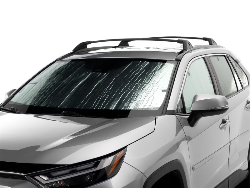 WeatherTech 2019+ Toyota Rav4 SunShade Full Vehicle Kit -