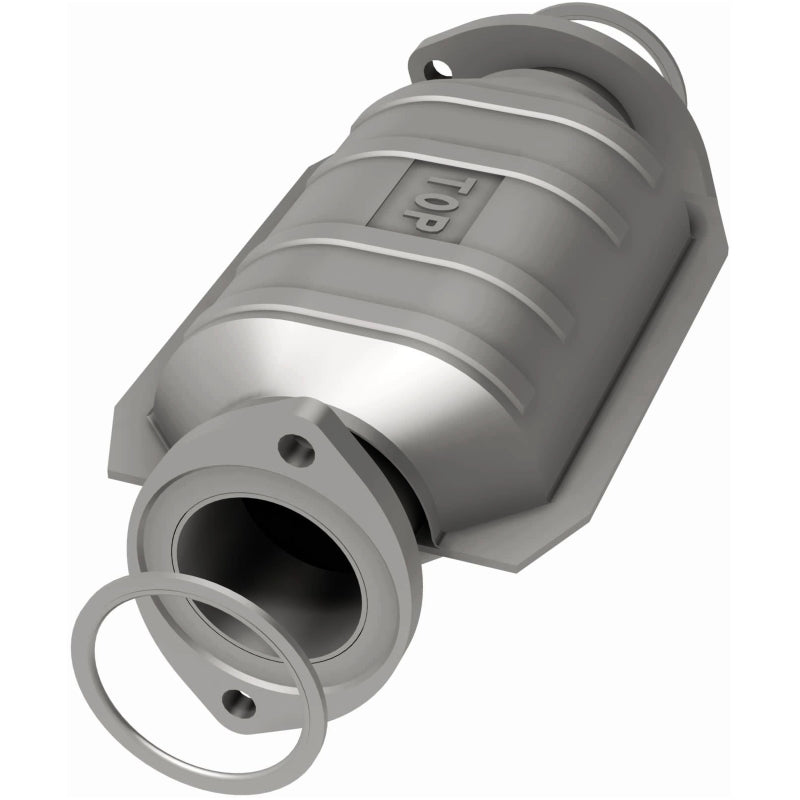 MagnaFlow Direct Fit Catalytic Converter 95-97 Toyota Land Cruiser 4.5L