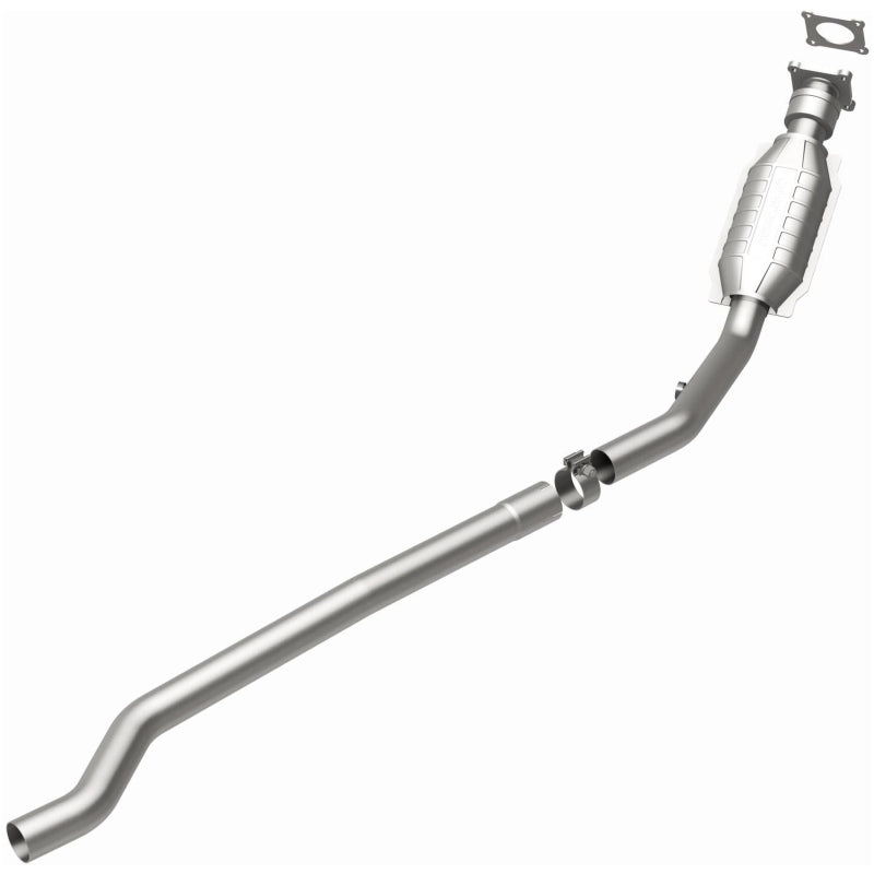 MagnaFlow Direct Fit Catalytic Converter 96-98 Caravan-Voyager 3.3L/