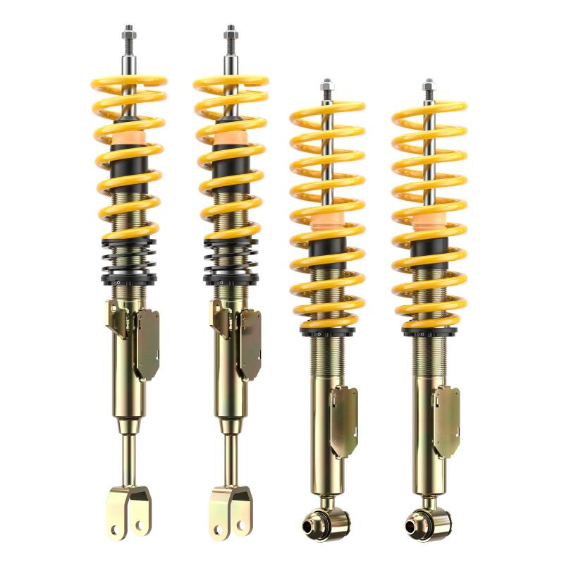 ST X-Height Adjustable Coilovers 11+ BMW 5Series F10 Sedan 528i/535i/550i 2wd