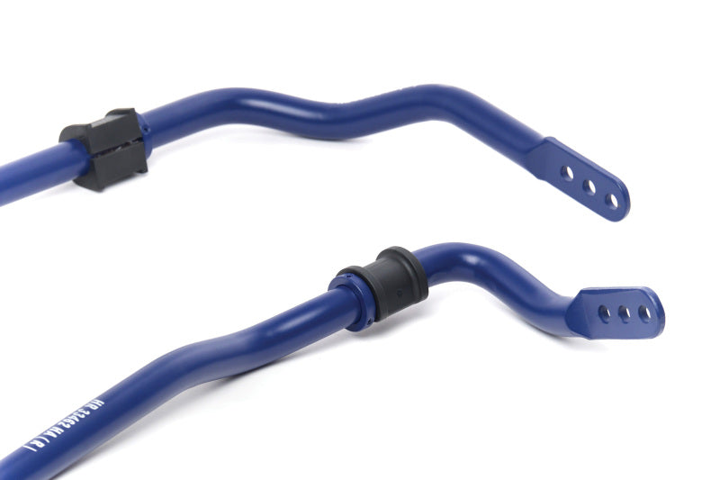 H&R 18-22 Audi A4/A5/S5 (AWD) B9 22mm Non Adj. Sway Bar - Rear