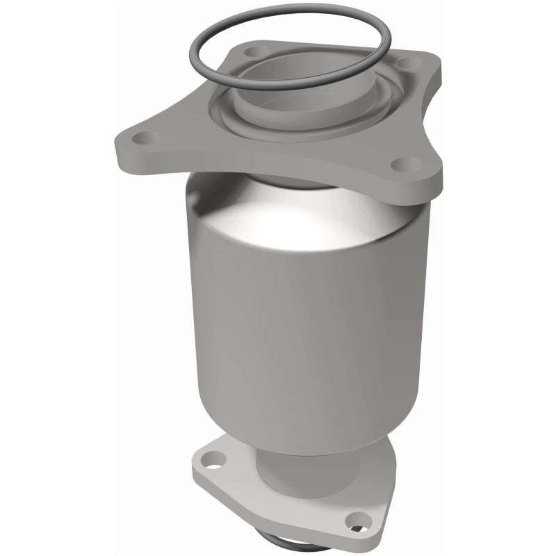 MagnaFlow Direct Fit Catalytic Converter 2002 Infiniti I35 3.5L fr