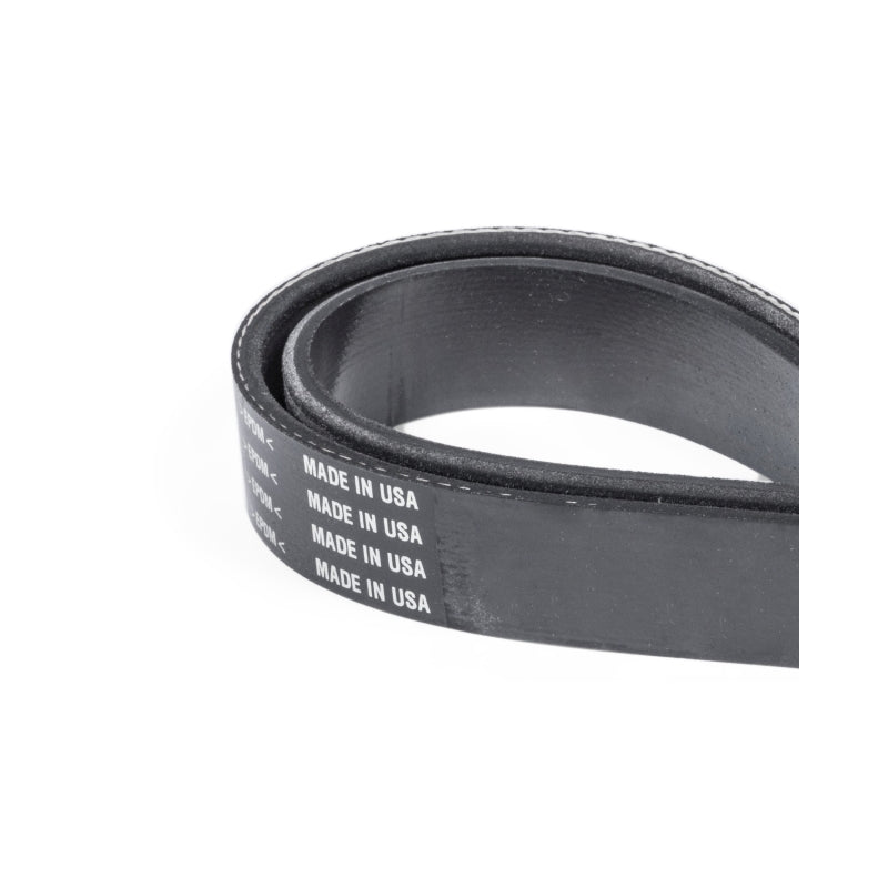 APR 13-18 Audi A7 Quattro/A8 Quattro/10-16 Audi S4/S5 (3.0 TFSI) Supercharger Belt - 1270mm