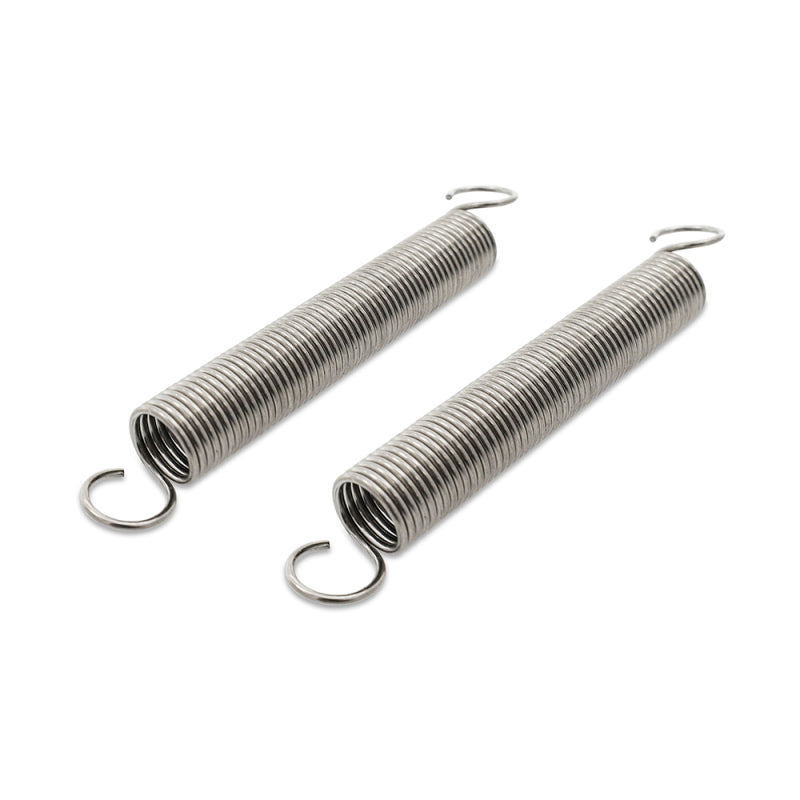 Mishimoto Turbo Blanket Hardware Kit - Universal