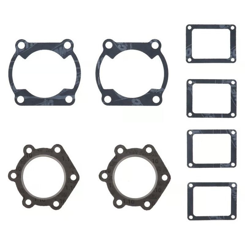 Wiseco Yamaha SS440 1980-85 Top End Gasket Kit