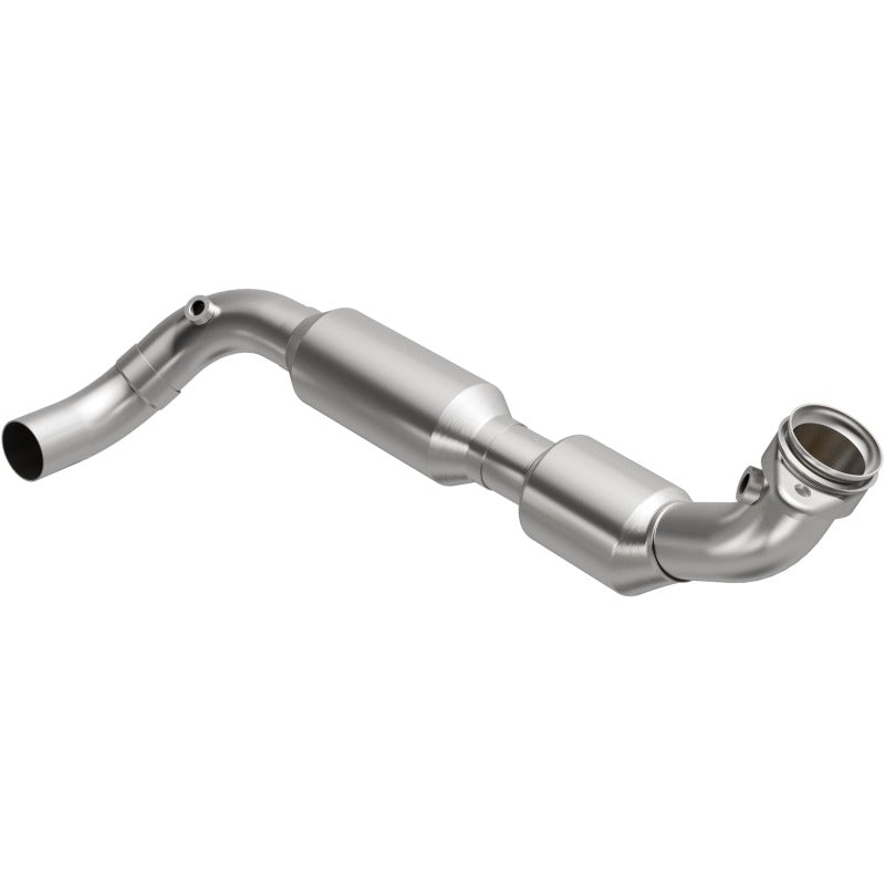 MagnaFlow 02-03 Ford F-150 5.4L Direct Fit Converter