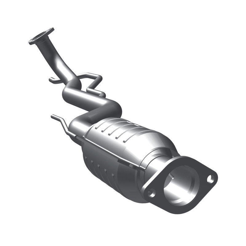 MagnaFlow Direct Fit Catalytic Converter 90-95 300ZX Turbo Passenger Side 49S