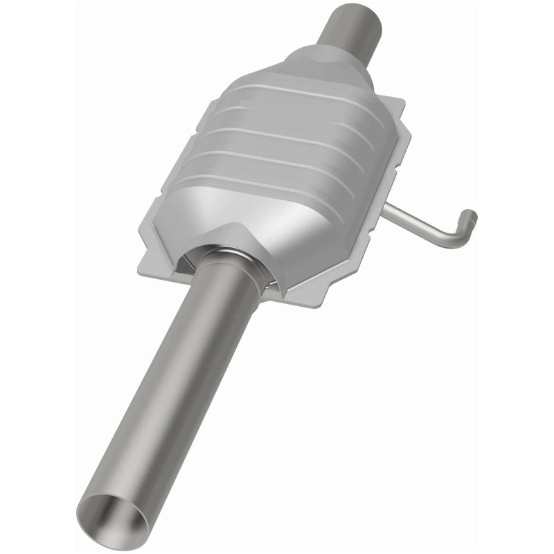 MagnaFlow Direct Fit Catalytic Converter 81-83 Jeep Cherokee 4.2L