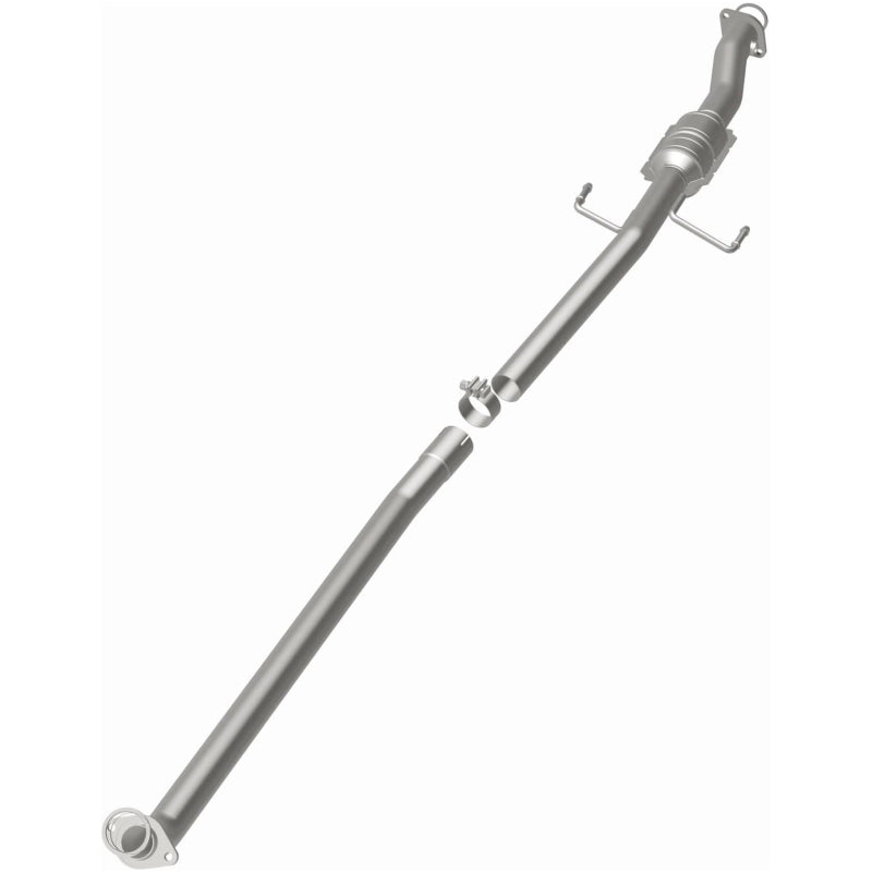 MagnaFlow Direct Fit Catalytic Converter 04-05 Toyota RAV4 2.4L