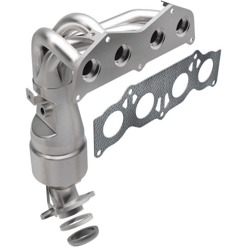 MagnaFlow 06-08 Toyota RAV4 2.4L Direct Fit Converter