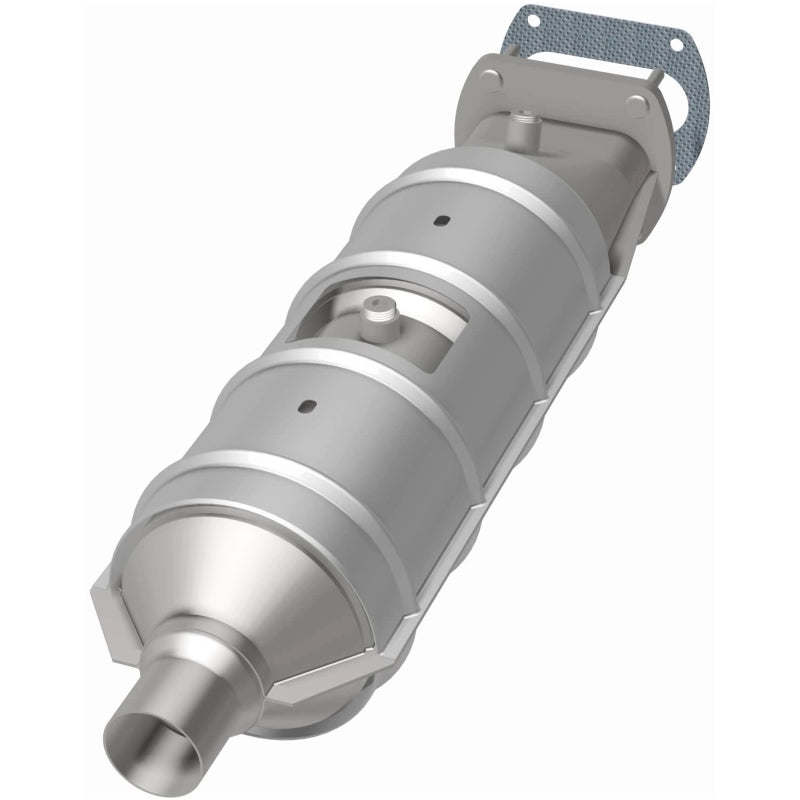 MagnaFlow 87-95 Ford truck 5.8/7.5 CA Direct Fit Converter