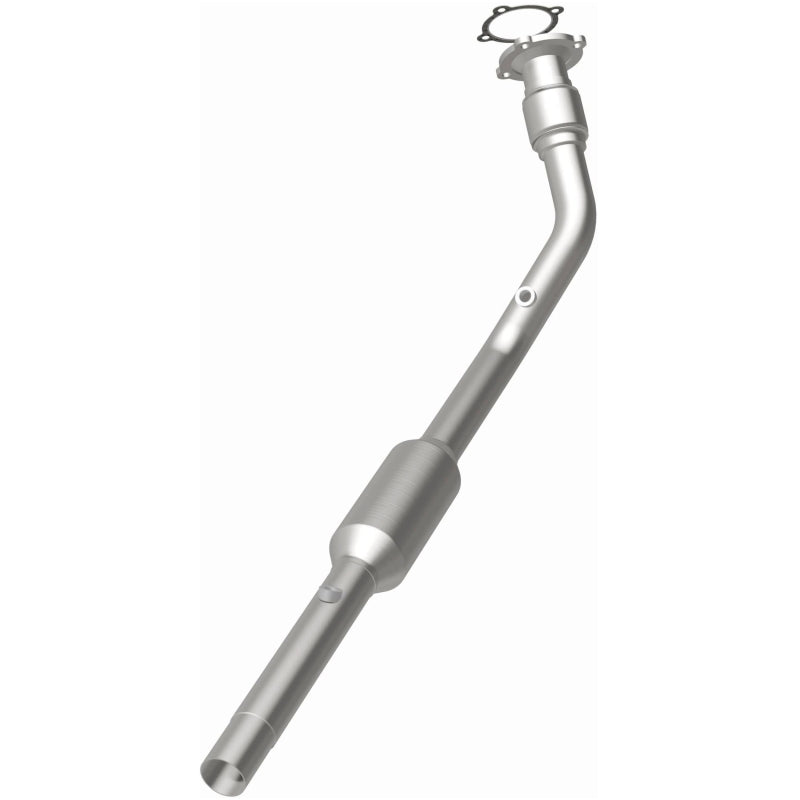 MagnaFlow Direct Fit Catalytic Converter 00-06 Audi TT 1.8L