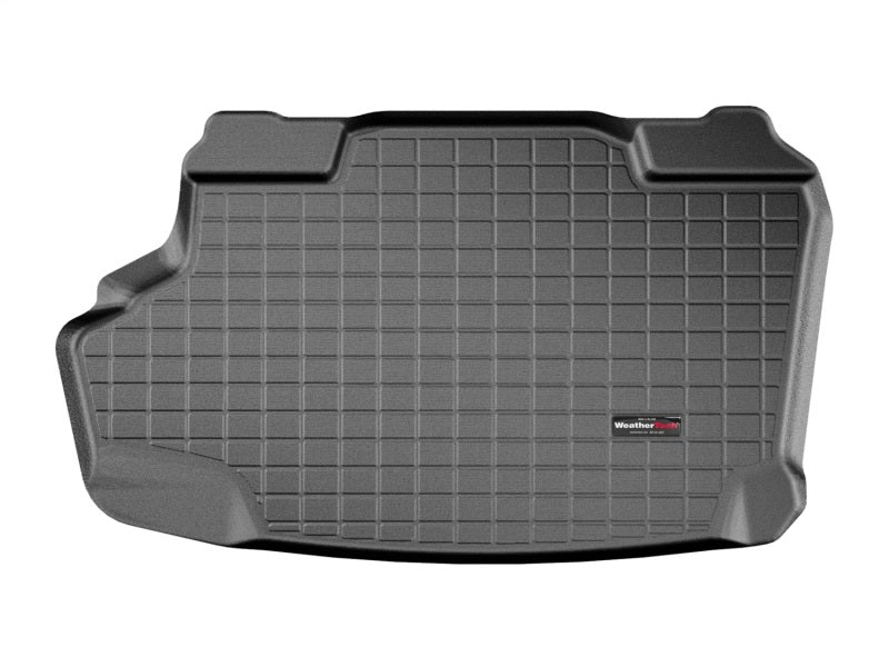 WeatherTech 12-15 Toyota Camry Cargo Liners - Black