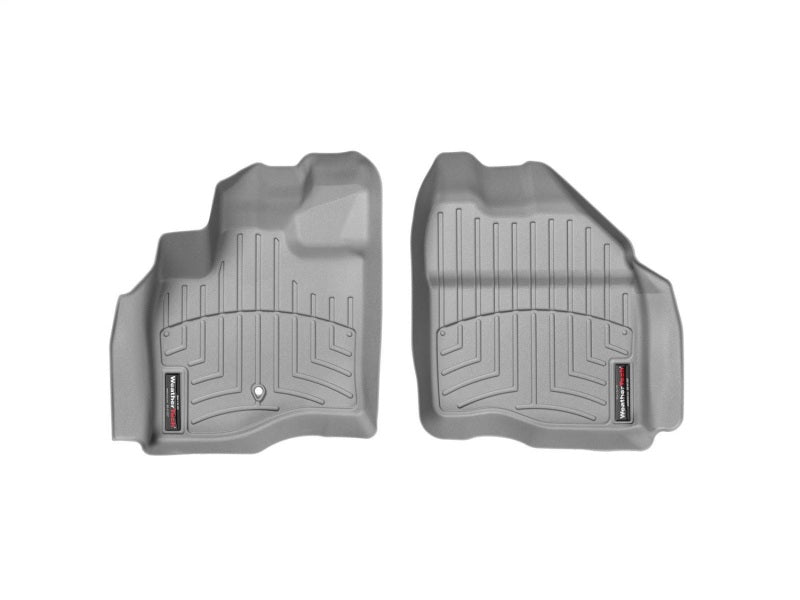 WeatherTech 05+ Ford Five Hundred Front FloorLiner - Grey