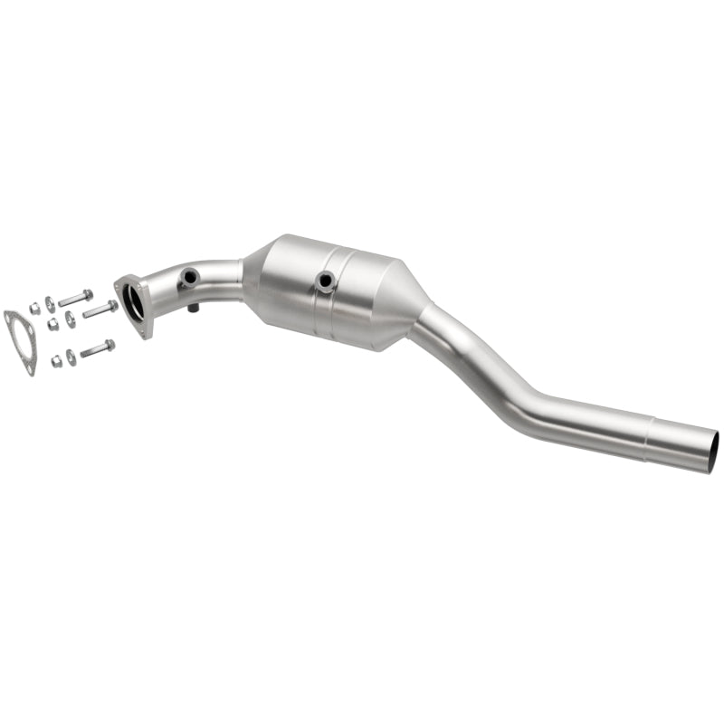 MagnaFlow Direct Fit Catalytic Converter 01-05 Porsche 911 3.6L Front Right (California)
