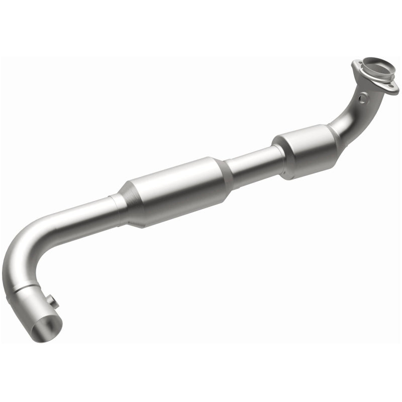 MagnaFlow 02-03 Ford F-150 5.4L Direct Fit Converter