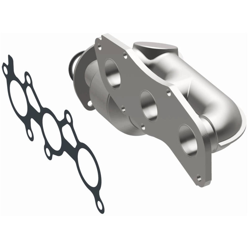 MagnaFlow Direct Fit Catalytic Converter 2006 Lexus GS300 3.0L Driver Side m