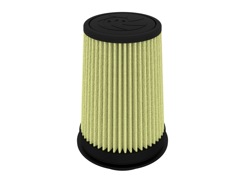 aFe MagnumFLOW Air Filters PG7 A/F 4in F x 6in B x 4-1/2 T x 8-1/2 H