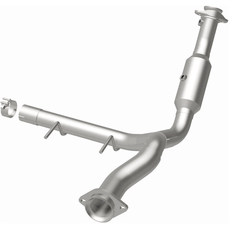 MagnaFlow 15-17 Ford F-150 5.0L Direct Fit Converter