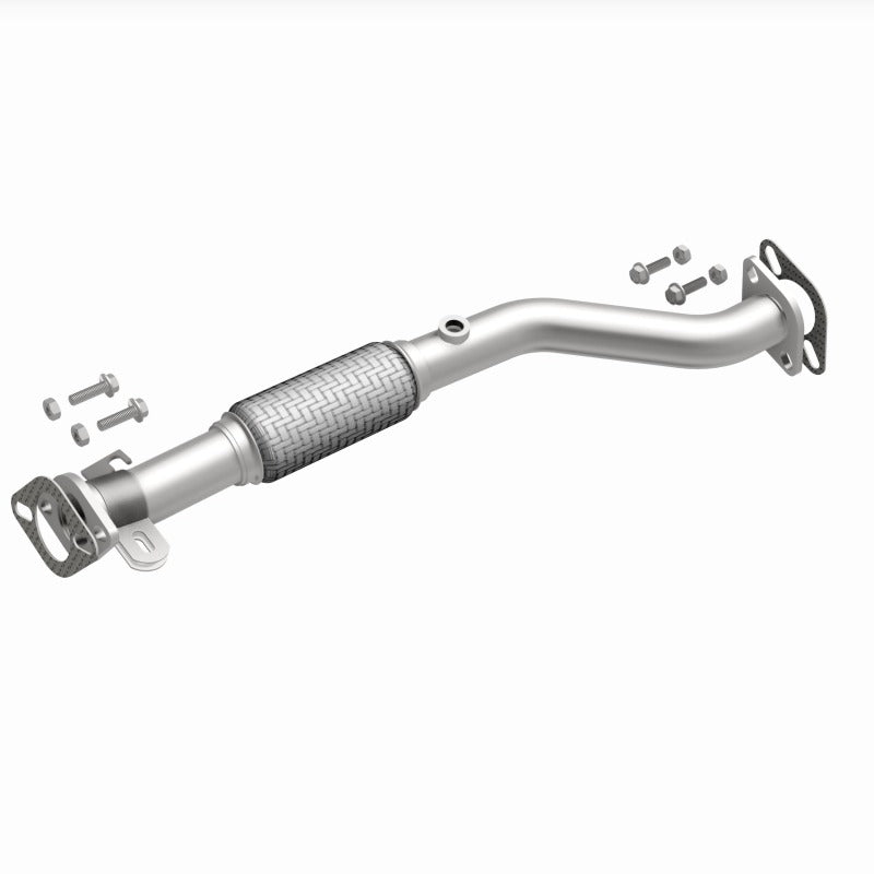 BRE Exhaust 01-06 Elantra 2.0L Front Pipe Kit