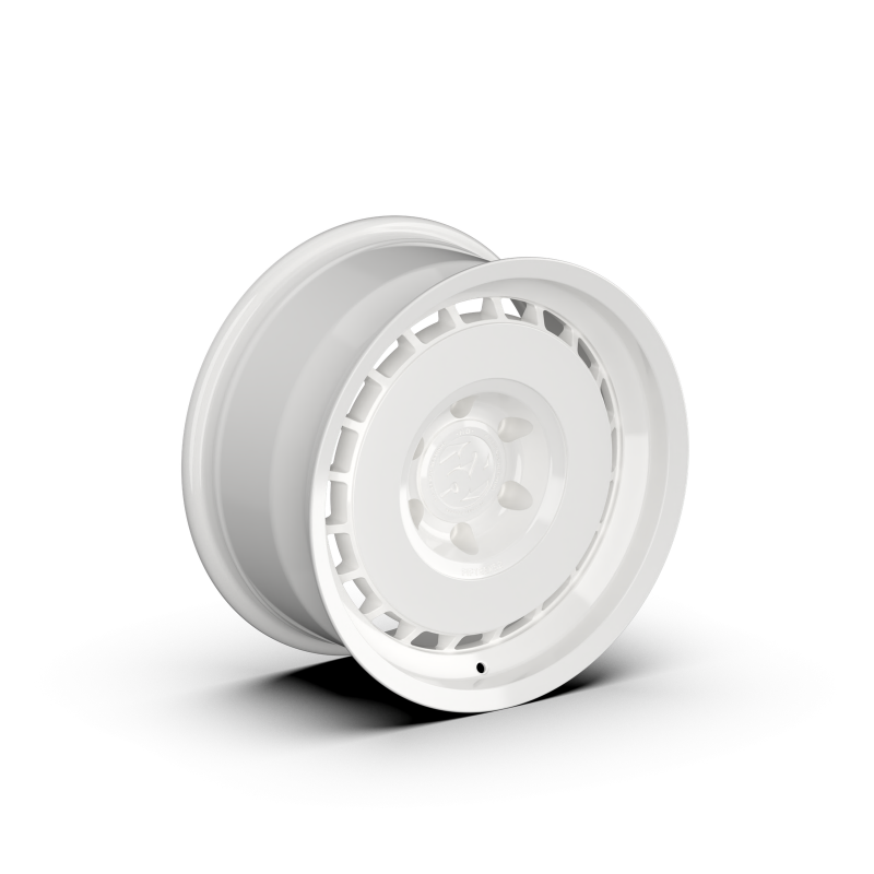 fifteen52 Evolution HD 17x8.5 5x150 0mm ET 110.5mm Center Bore Classic White Wheel