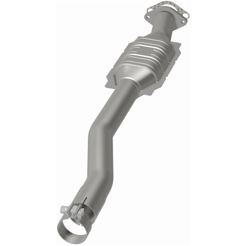 MagnaFlow Direct Fit Catalytic Converter 2011-2012 EQUINOX 3.0L Underbody