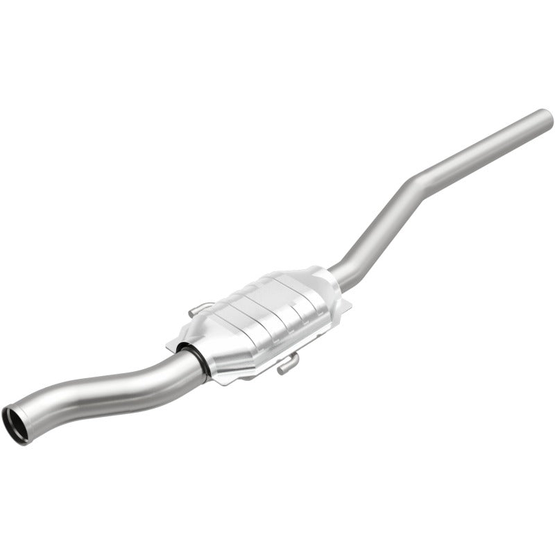 MagnaFlow Direct Fit Catalytic Converter 79-87 Dodge Pickup 3.7L CA
