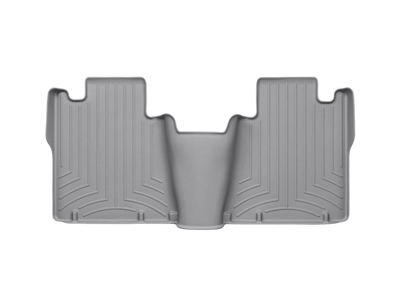 WeatherTech 02-05 Ford Explorer Rear FloorLiner - Grey