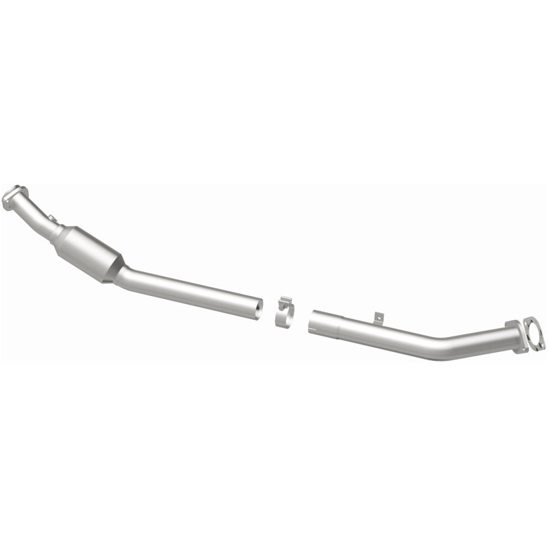 MagnaFlow California Direct Fit Converter 2004 Pontiac GTO 5.7L