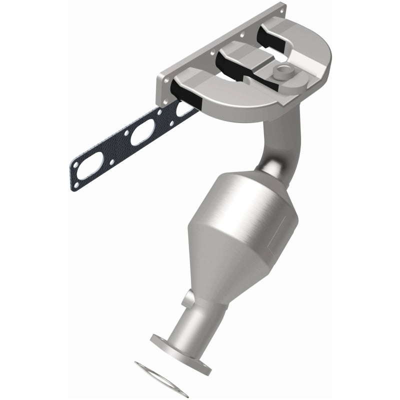 MagnaFlow Direct Fit Catalytic Converter 99-00 BMW Z3 L6 2.8L Rear Manifold