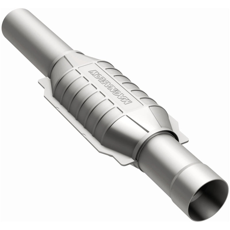 MagnaFlow Direct Fit Catalytic Converter 90-93 Chevrolet C1500 7.4L V8