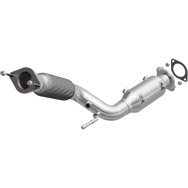 MagnaFlow 17-20 Nissan Rogue Sport Rear Underbody 2L Direct Fit Converter