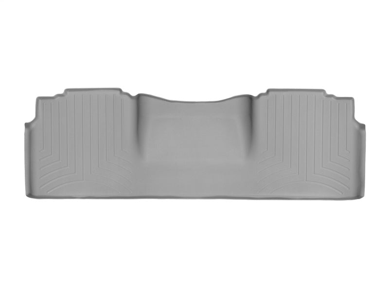 WeatherTech 09-14 Dodge Ram Truck 2500-3500 Rear FloorLiner - Grey