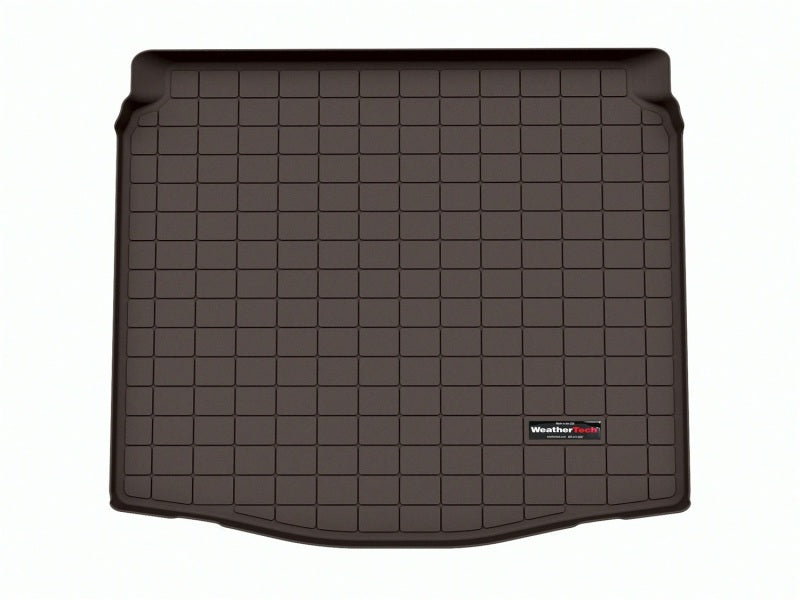 WeatherTech 2022 Toyota Corolla Cross FWD Cargo Liner - Cocoa