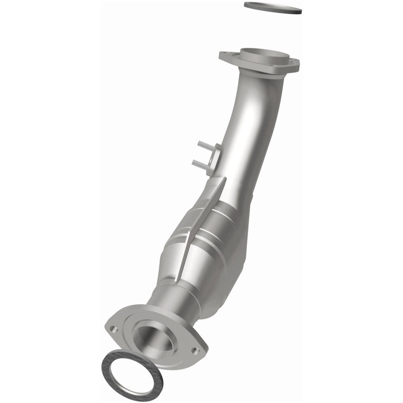 MagnaFlow Direct Fit Catalytic Converter 00-04 Toyota Tacoma 3.4L California