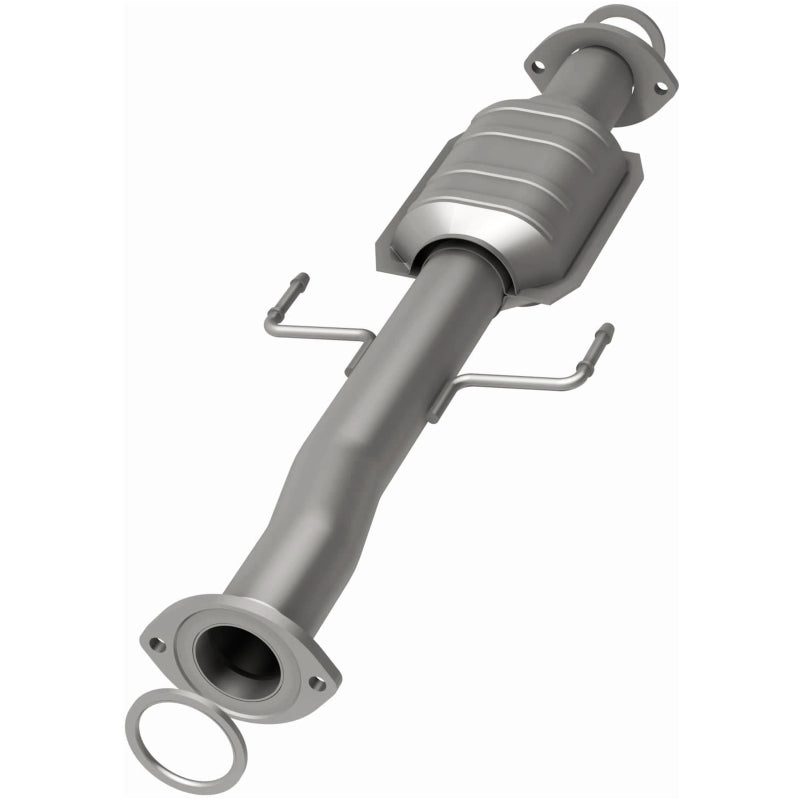 MagnaFlow Direct Fit Catalytic Converter 02-04 Toyota Tacoma 2.7L Rear