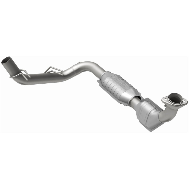 MagnaFlow Direct Fit Catalytic Converter 97-98 Ford Trucks 5.4L