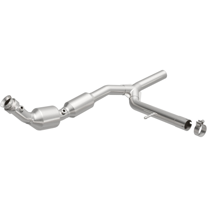 MagnaFlow 04-05 Ford F-150 5.4L Direct Fit Converter