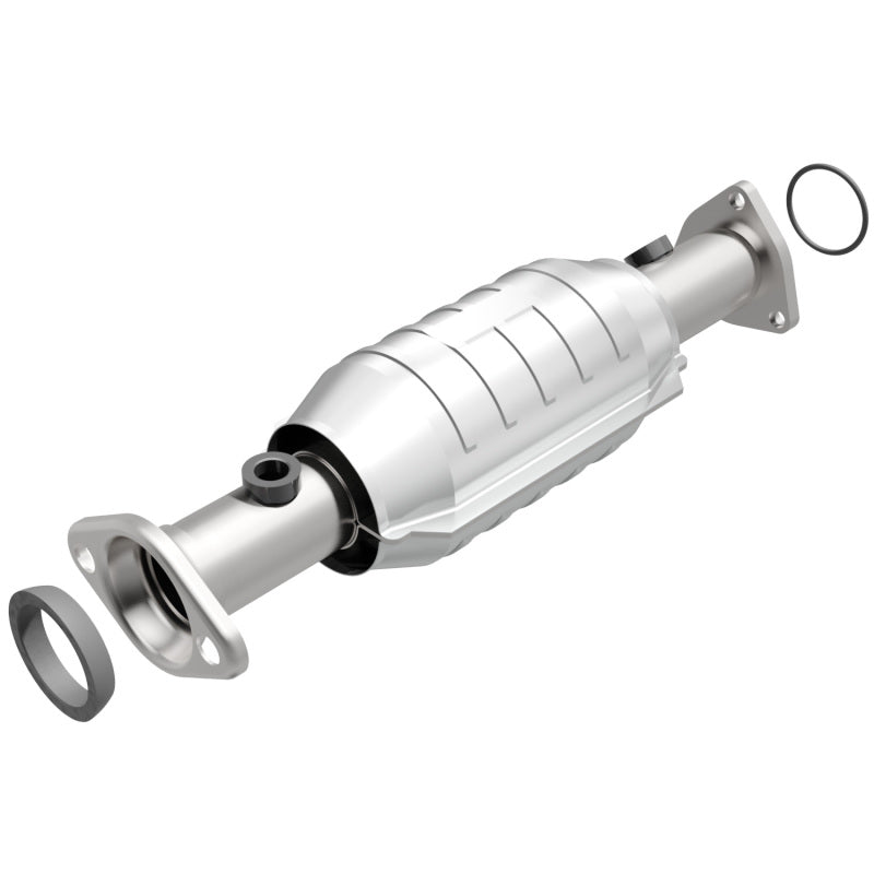 MagnaFlow Direct Fit Catalytic Converter 96-99 Acura Integra Gsr 1.8