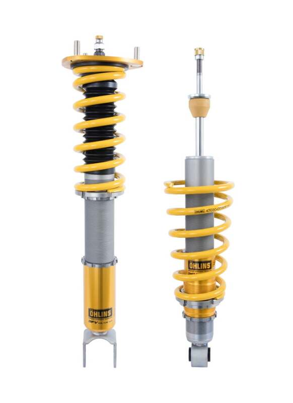Ohlins 05-14 Mazda Miata (NC) Road & Track Coilover System