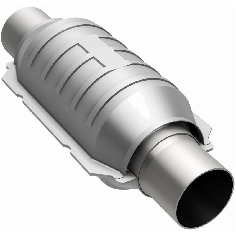 MagnaFlow Universal Catalytic Converter 2.00 Ulev