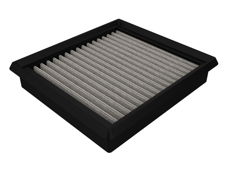 aFe MagnumFLOW Air Filters OER PDS A/F PDS Nissan 370Z 09-11 V6-3.7L