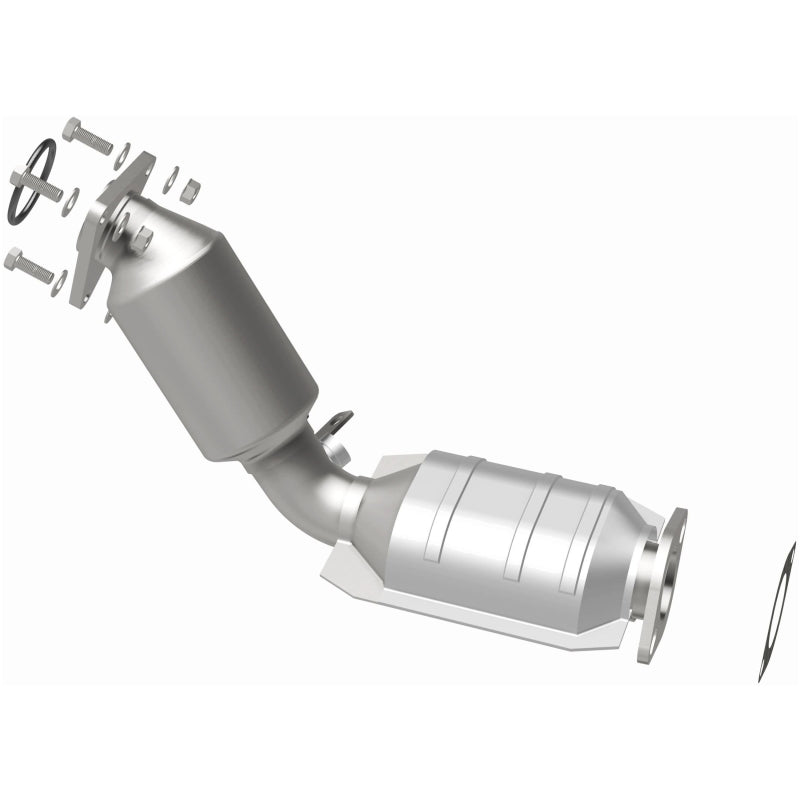 MagnaFlow 08-09 Infiniti EX35 3.5L Direct Fit Converter