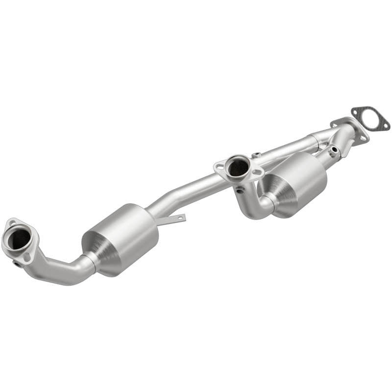 MagnaFlow Direct Fit Catalytic Converter California Grade 1995 Ford Windstar