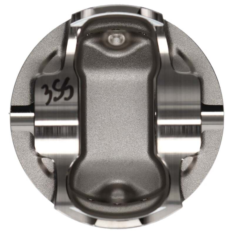 Wiseco Toyota 2JZ-GTE 3.0L 87mm - 33.99mm CH - 5.30cc Piston - Single