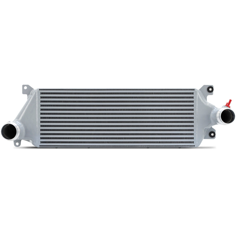 Mishimoto 2024+ Toyota Tacoma Performance Intercooler - Silver