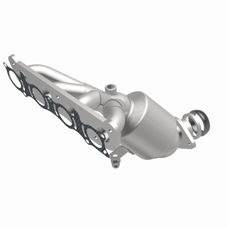 MagnaFlow 13-17 Nissan Sentra 1.8L Direct-Fit Catalytic Converter